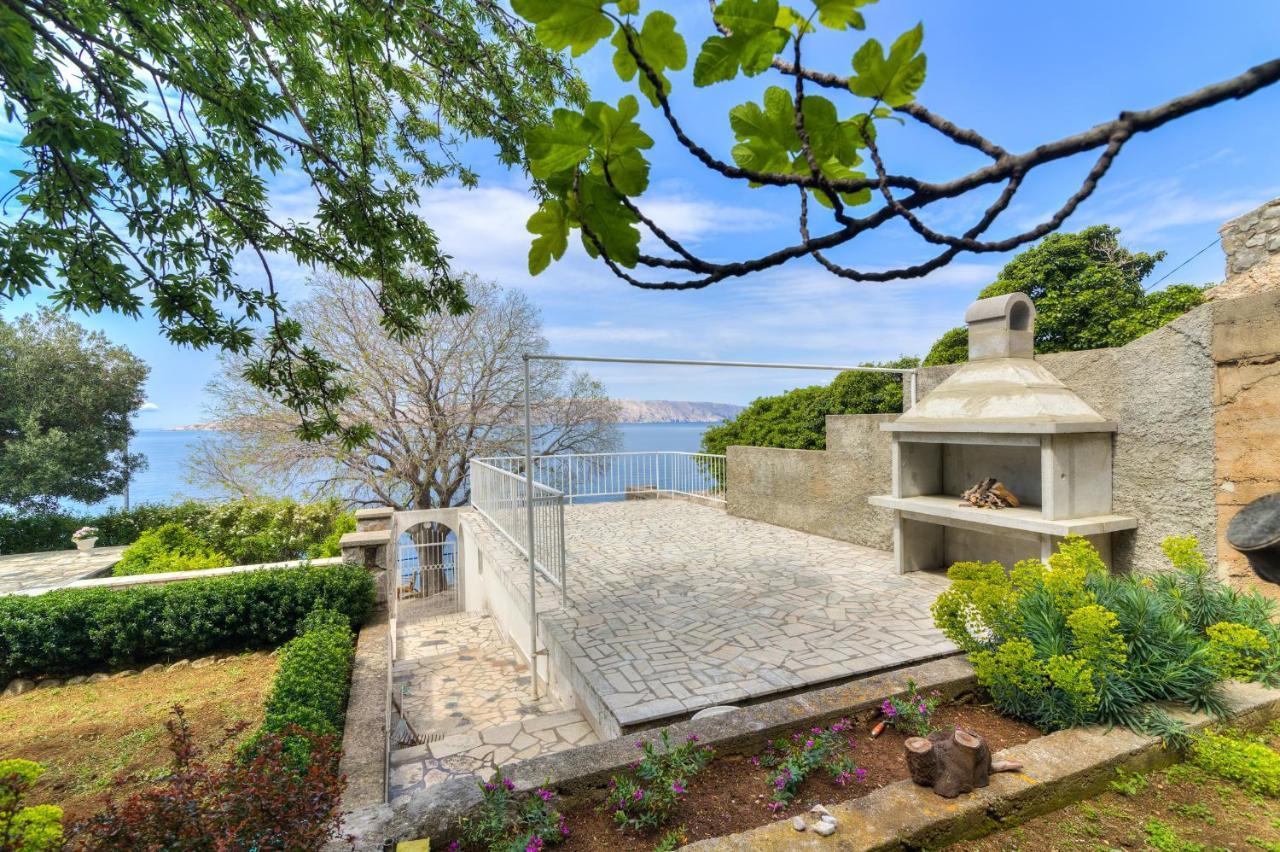 Apartments By The Beach Adela Senj セニ エクステリア 写真